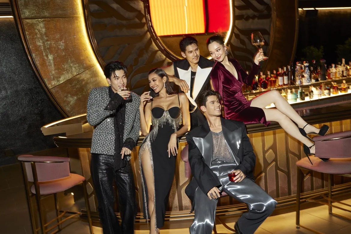 SIN Rooftop Bar - Photo 5