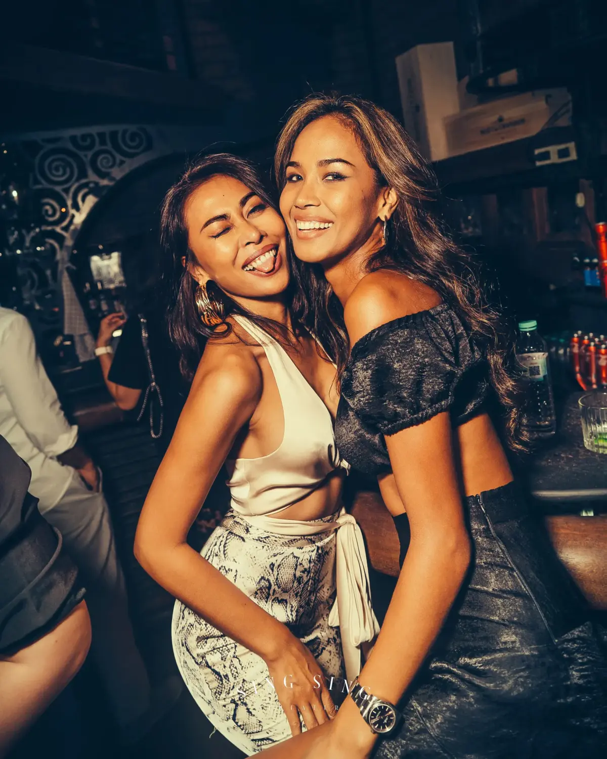 Sing Sing Theater - Photo 1