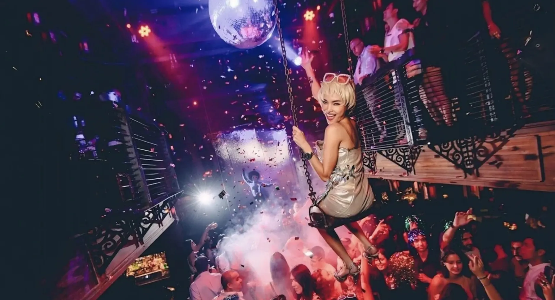 Sing Sing Theater - Photo 2