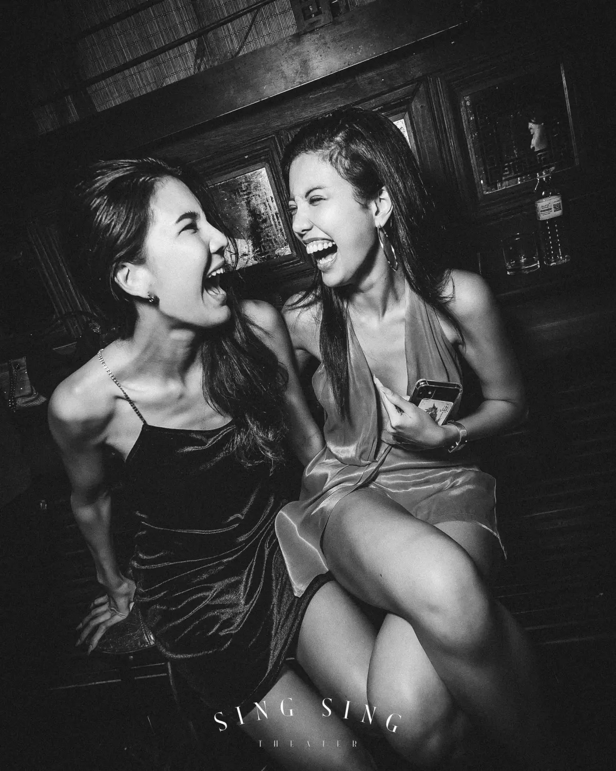 Sing Sing Theater - Photo 8