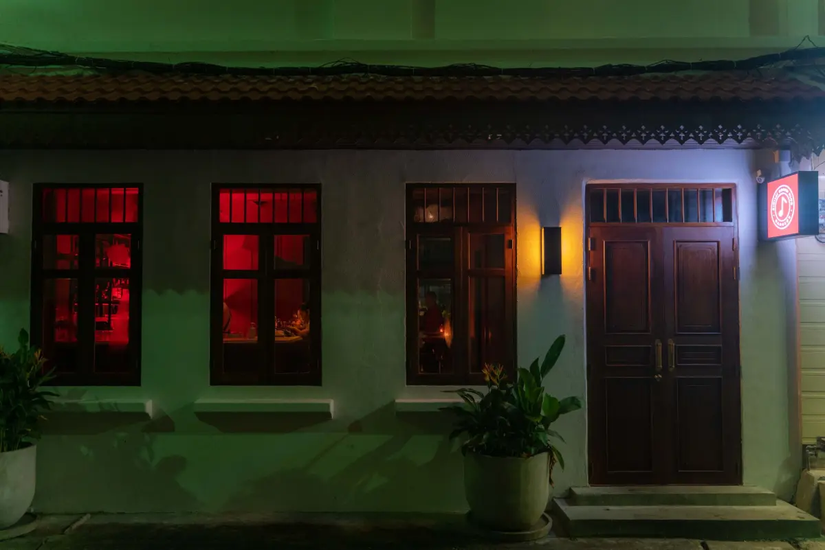 Siwilai Sound Club - Photo 1