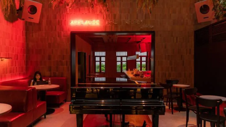 Siwilai Sound Club - Photo 2