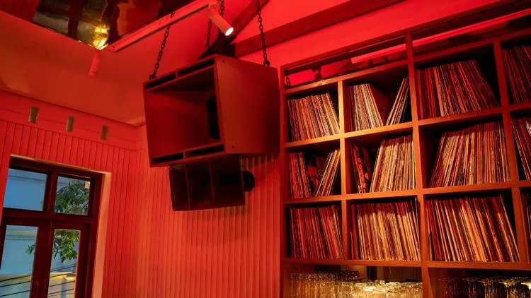 Siwilai Sound Club - Photo 4