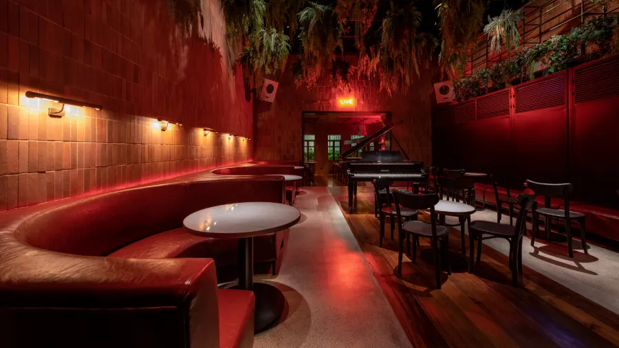 Siwilai Sound Club - Photo 5