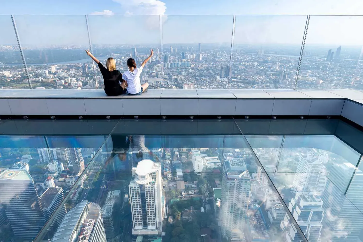 Sky Beach Bangkok - Photo 1