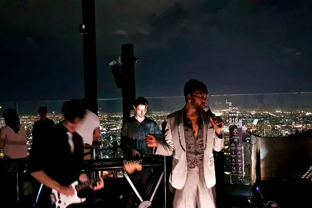 Sky Beach Bangkok - Photo 3