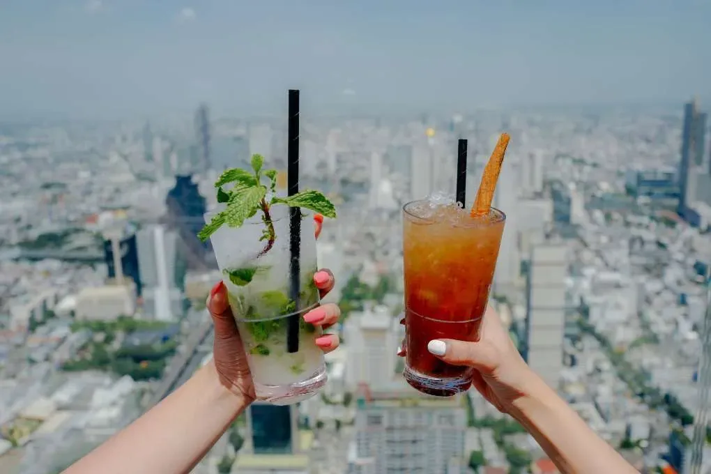 Sky Beach Bangkok - Photo 4