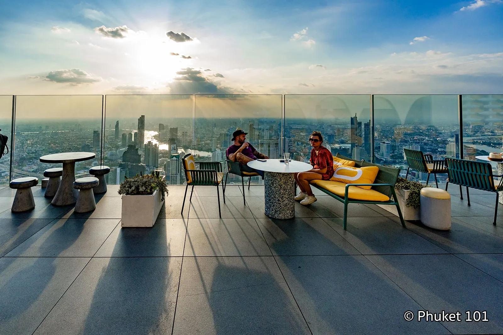 Sky Beach Bangkok - Photo 5
