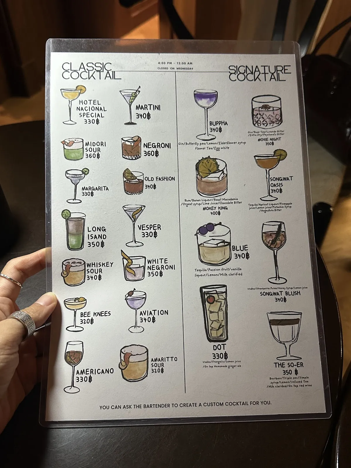 Sober Record Bar - Photo 4
