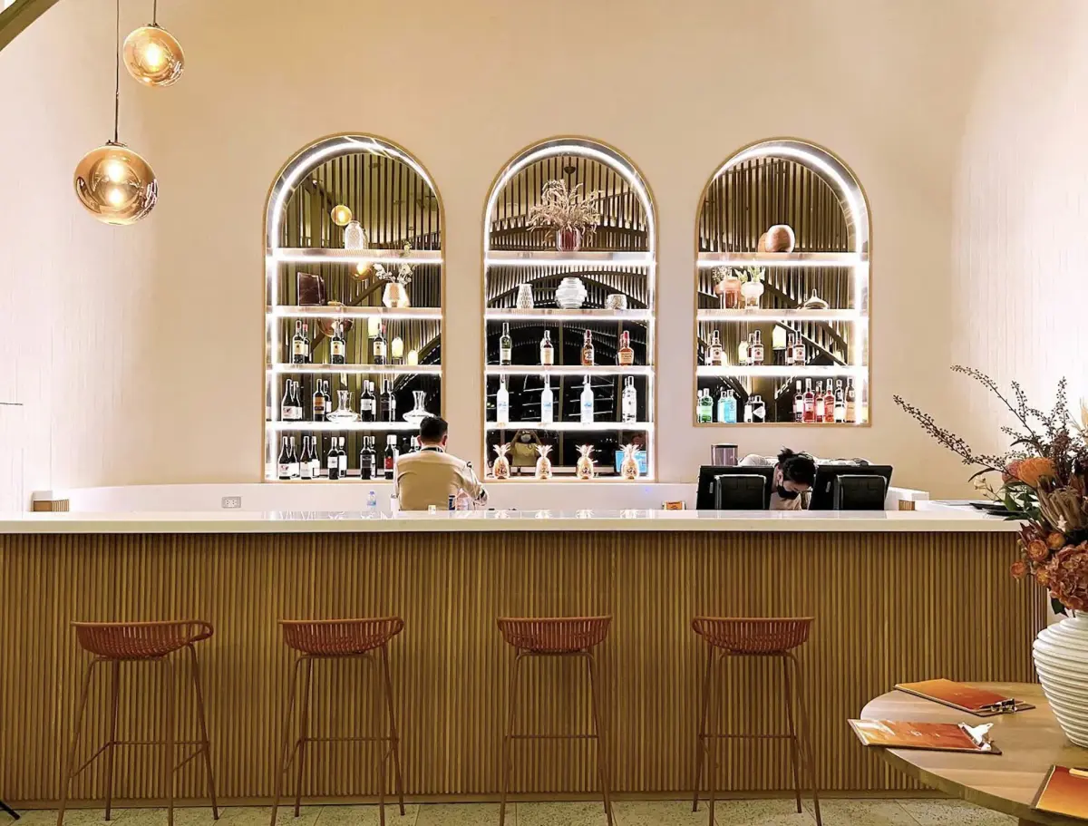 SOL & LUNA - Rooftops in Phra Khanong, Bangkok