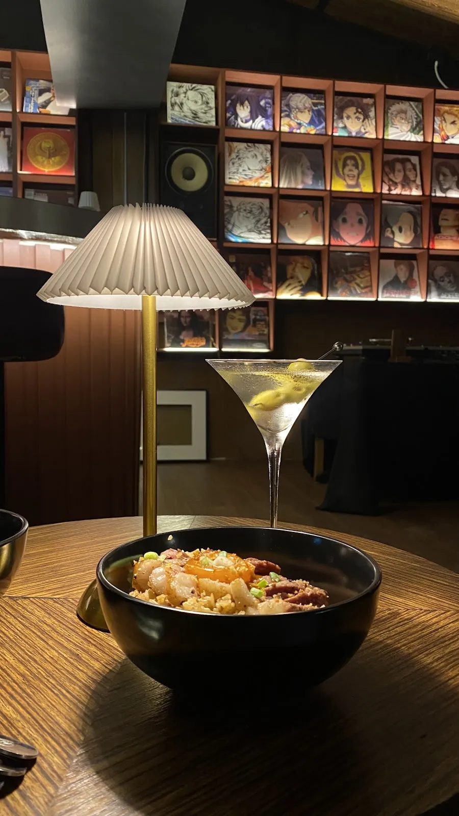 Soulmate Listening Bar - Photo 5