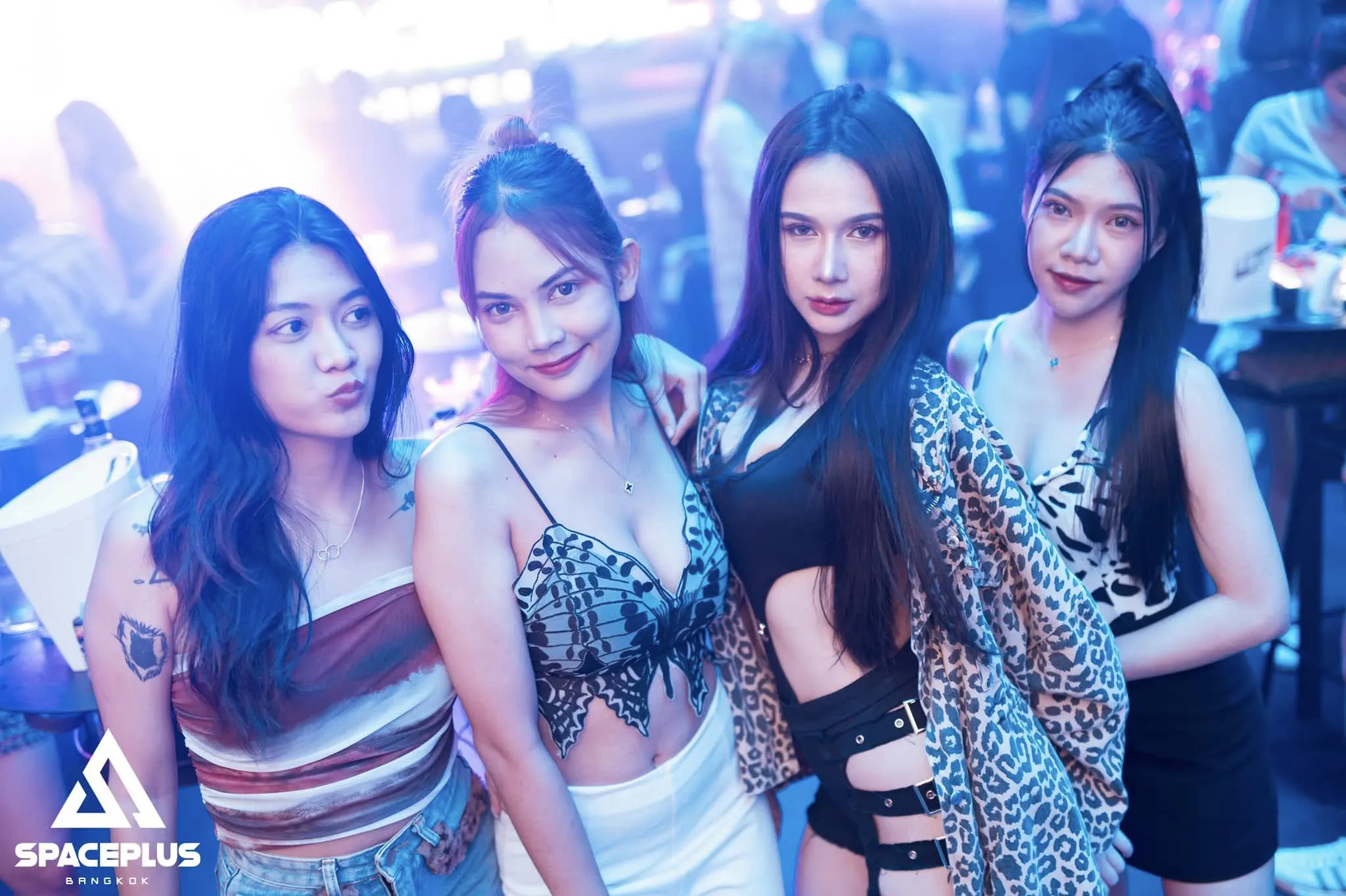 Space Plus - Photo 3