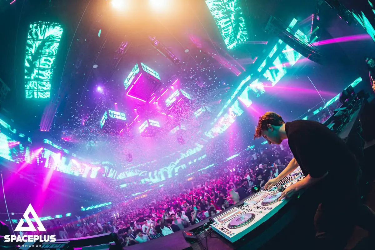 Space Plus - Photo 5