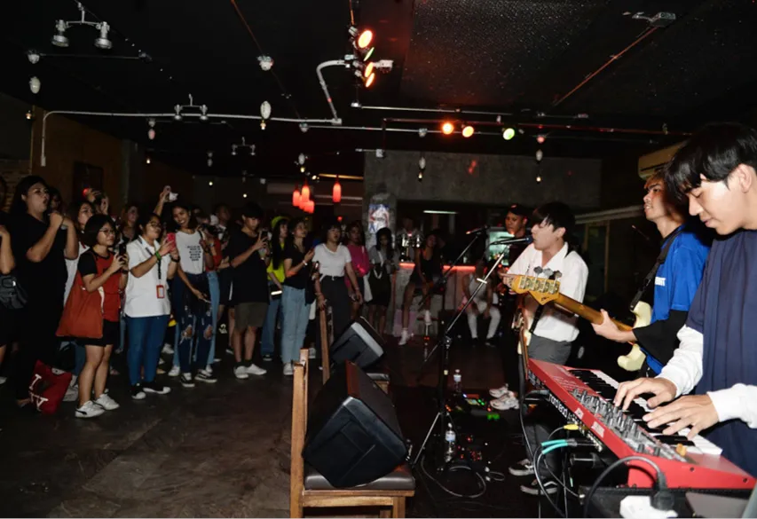 Speakerbox - Photo 3