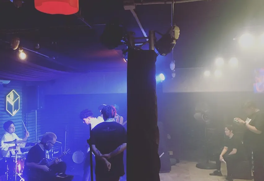 Speakerbox - Photo 4