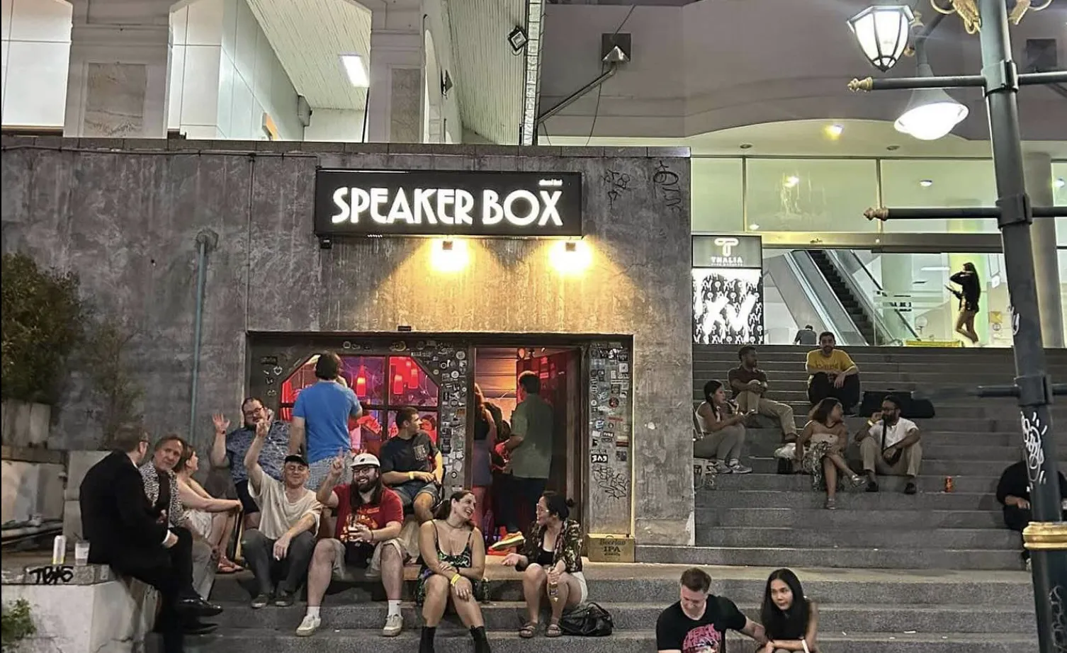 Speakerbox - Photo 5