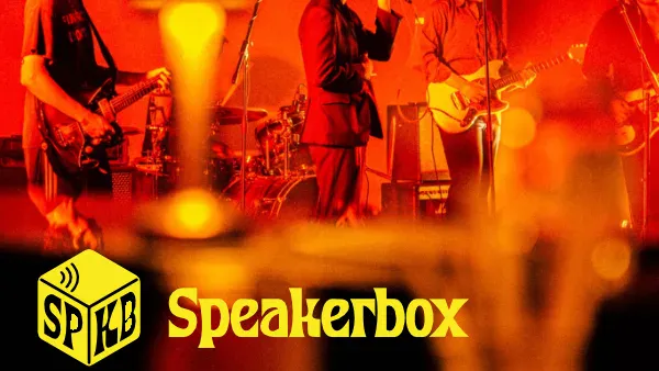 Speakerbox - Live Music Bars in Thonglor, Bangkok
