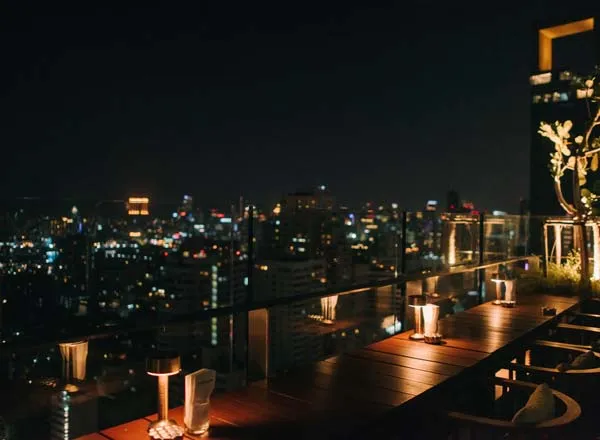 Spectrum Lounge & Bar - Photo 4