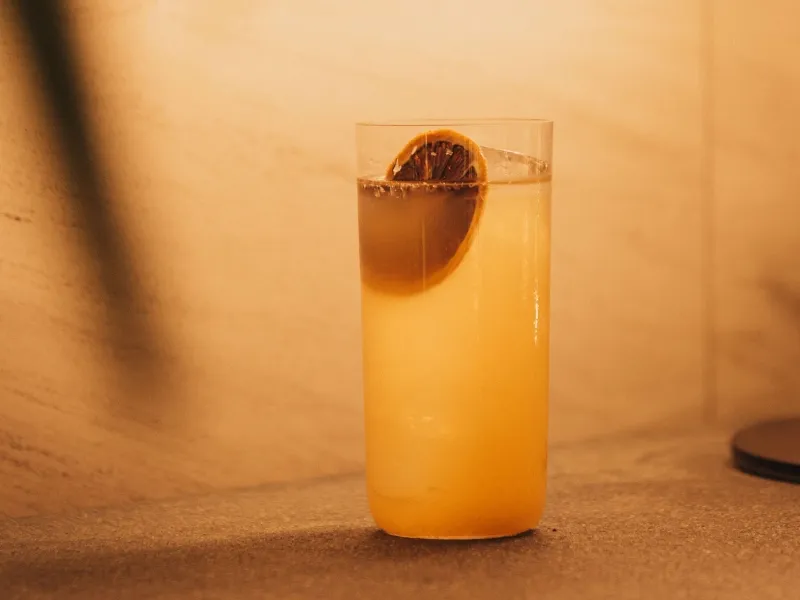 Spire Rooftop Bar - Photo 3