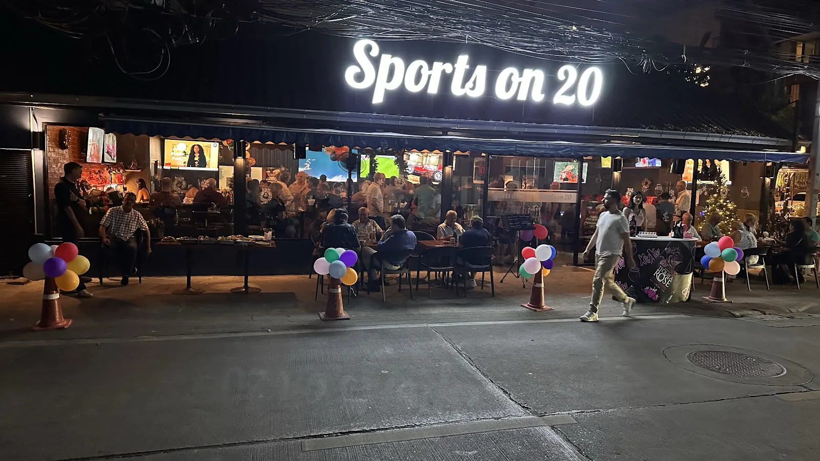 Sports on 20 - Photo 6