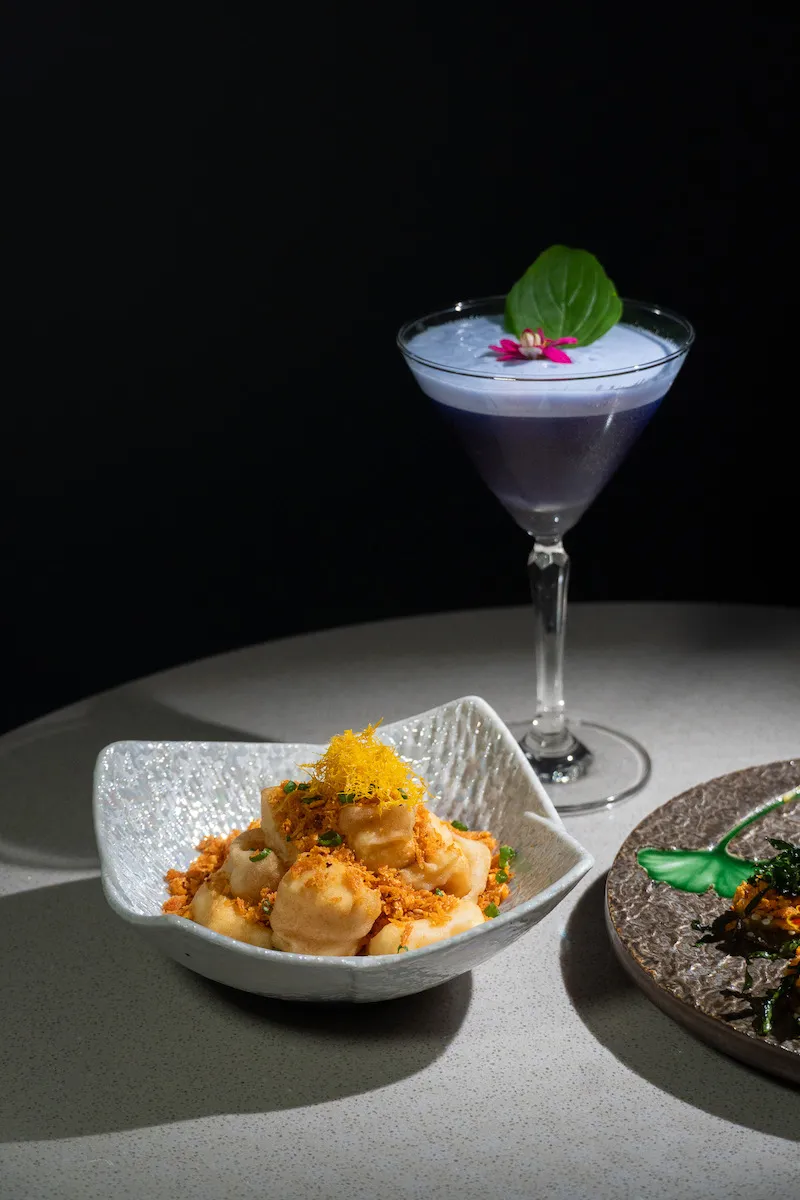 Starlight Rooftop Bar - Photo 2