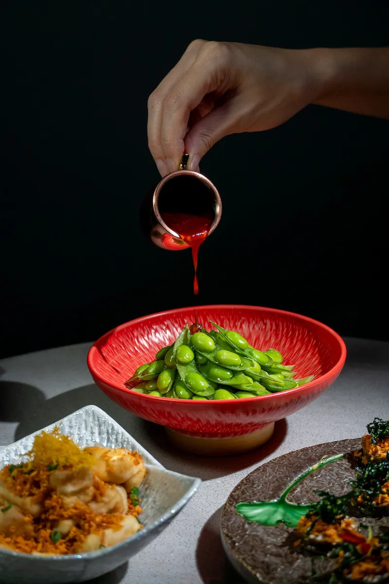 Starlight Rooftop Bar - Photo 3