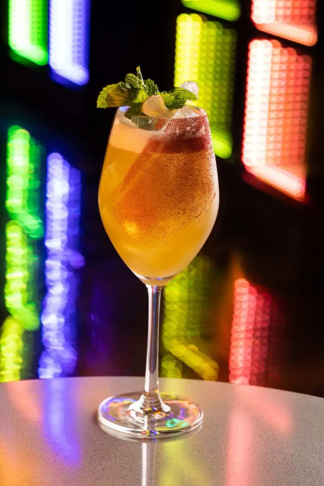 Starlight Rooftop Bar - Rooftops in Silom, Bangkok