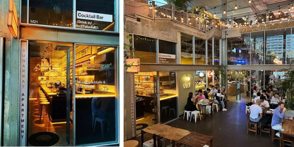 Sugarray Apartment - Photo 2