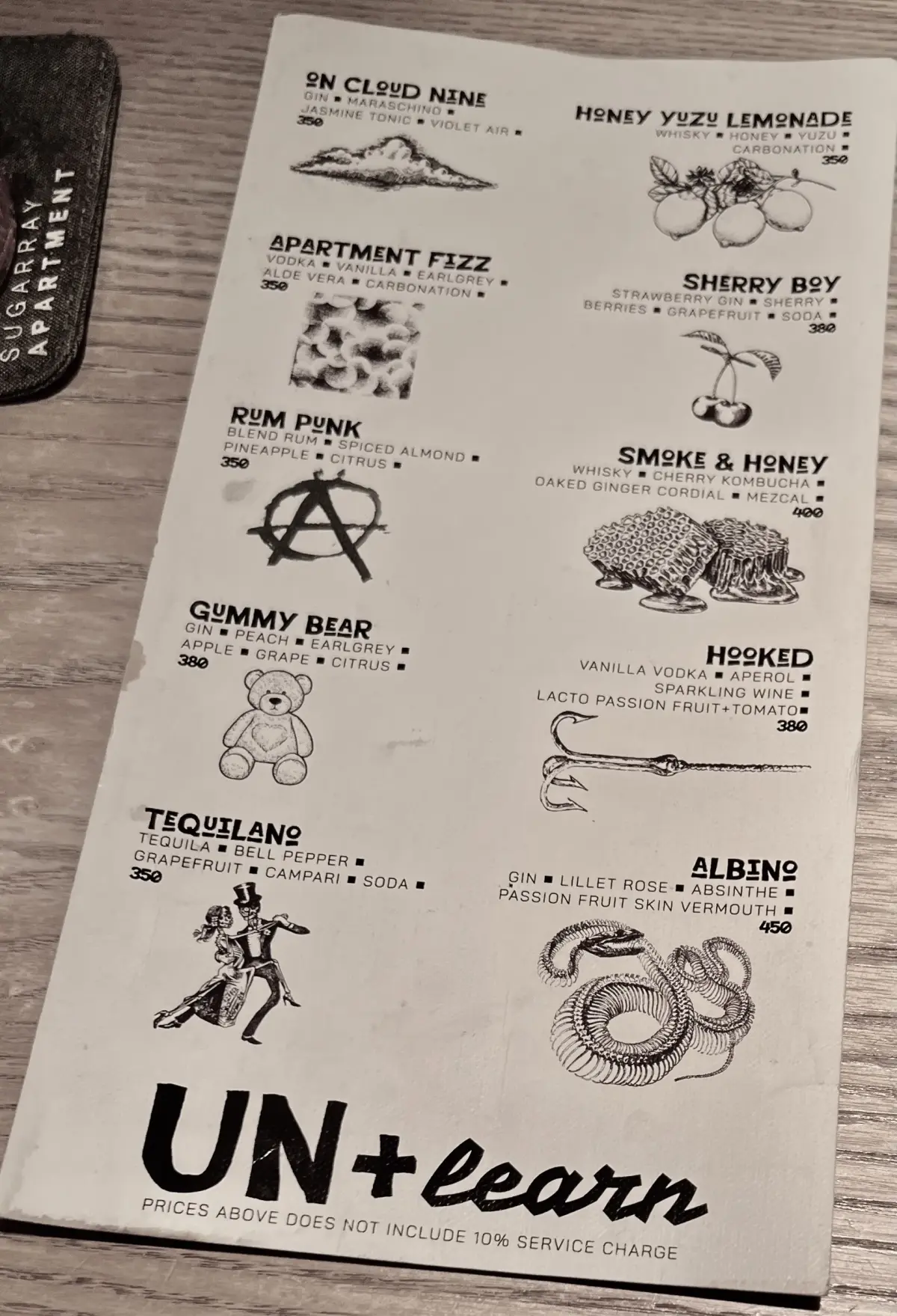 Sugarray Apartment - Photo 3