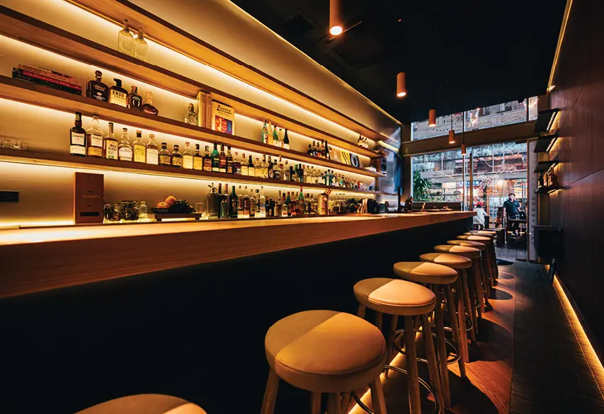 Sugarray Apartment - Cocktail Bars in Thonglor, Bangkok