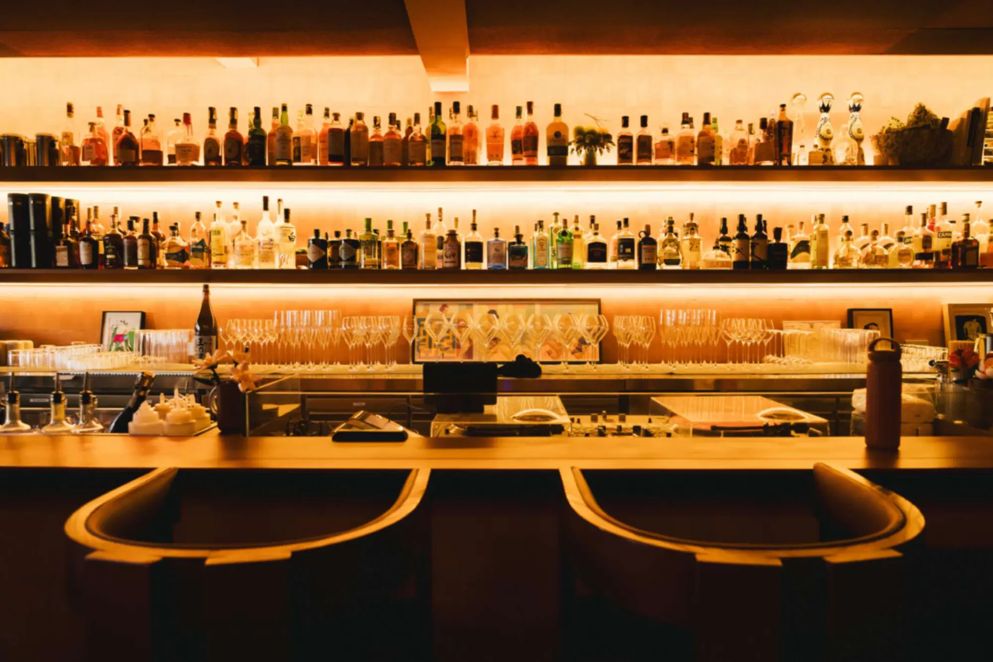 Sundry - Cocktail Bars in Silom, Bangkok