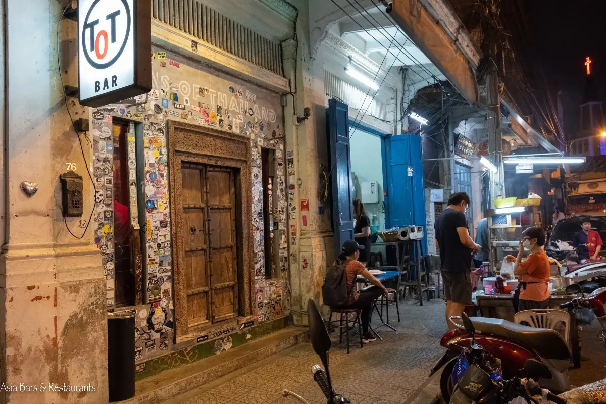 Teens of Thailand - Photo 1