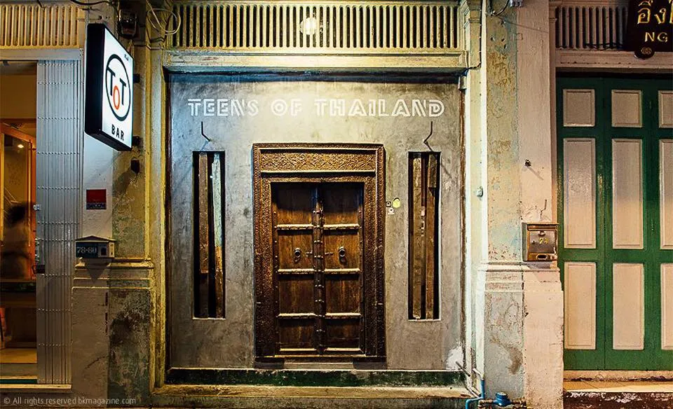 Teens of Thailand - Photo 5