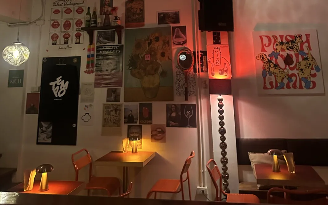Tempo Bar Ari - Live Music Bars in Ari, Bangkok