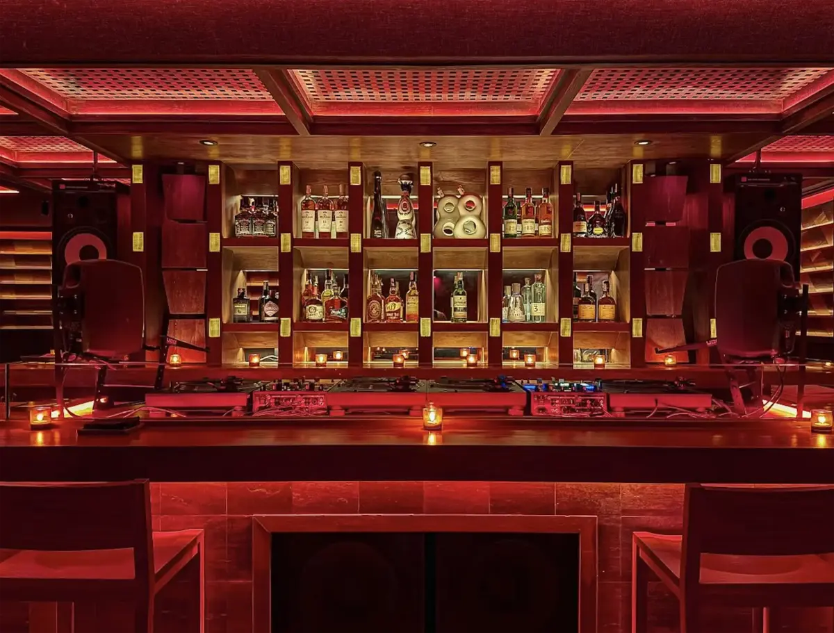 Thaipioka - Bars in Thonglor, Bangkok