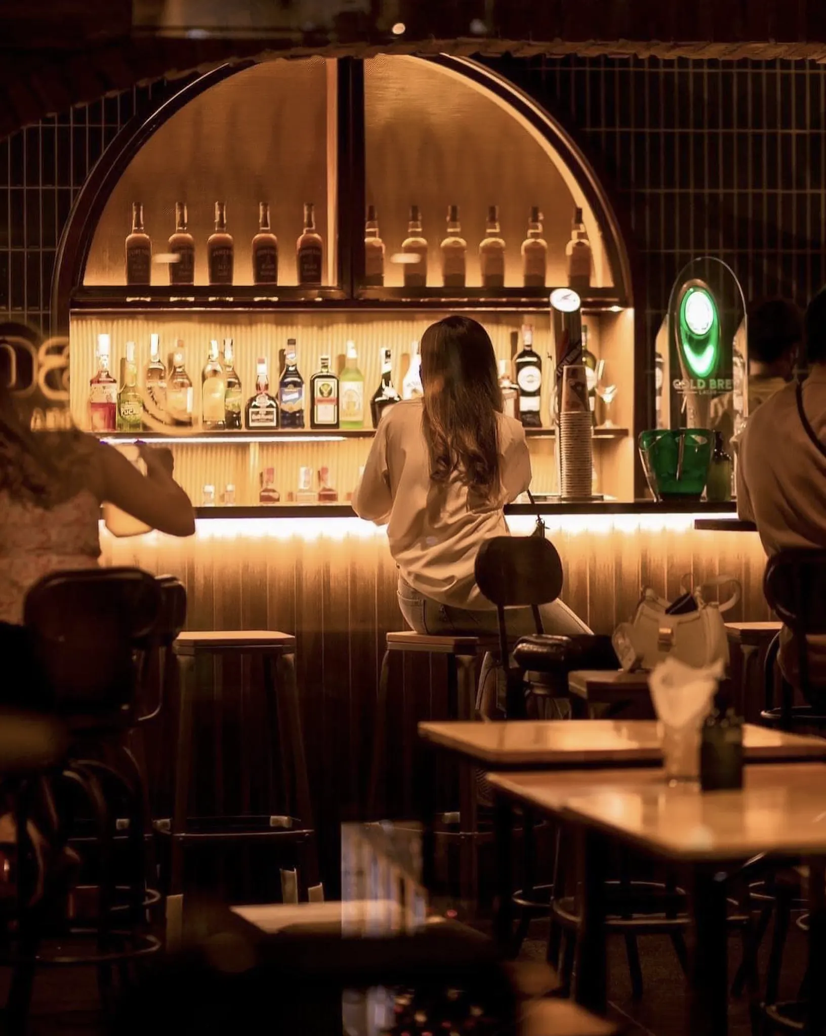 Thay - Bars in Ekkamai, Bangkok