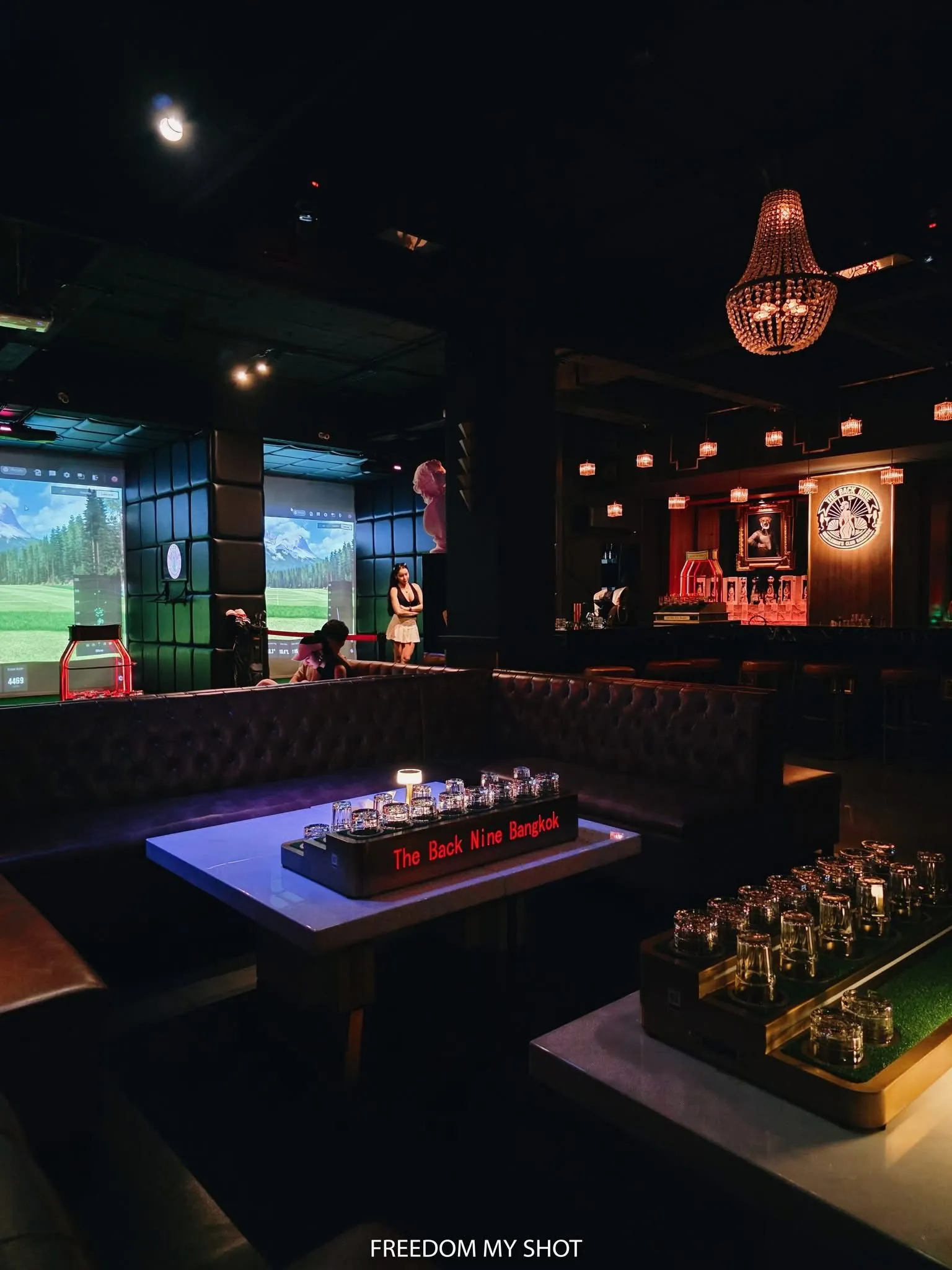 The Back Nine Bangkok - Photo 1