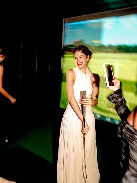 The Back Nine Bangkok - Photo 2