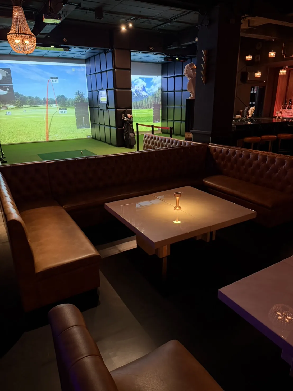 The Back Nine Bangkok - Photo 5