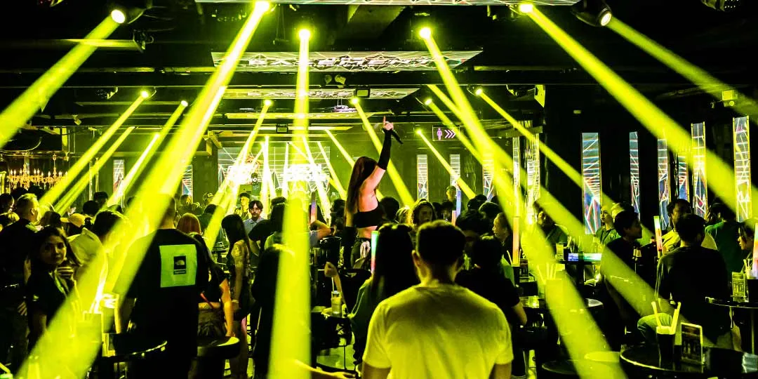 The Basement - Photo 2