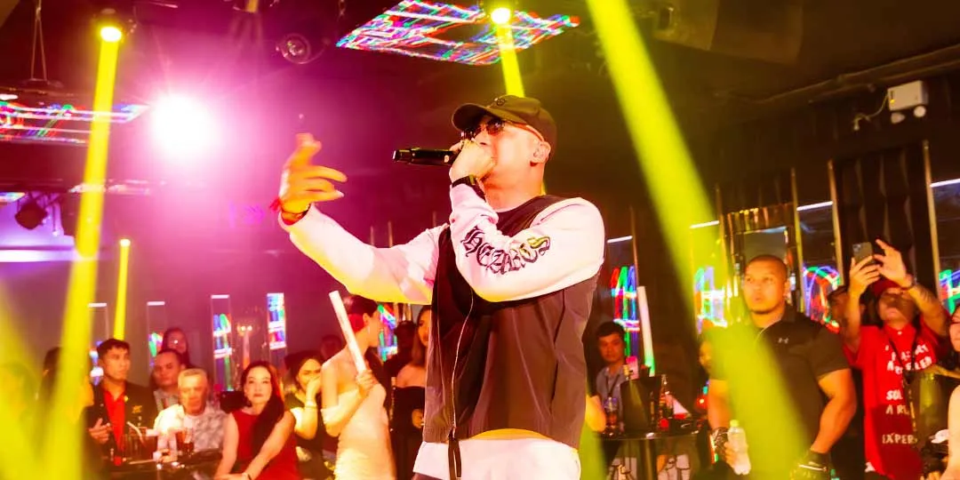 The Basement - Photo 3