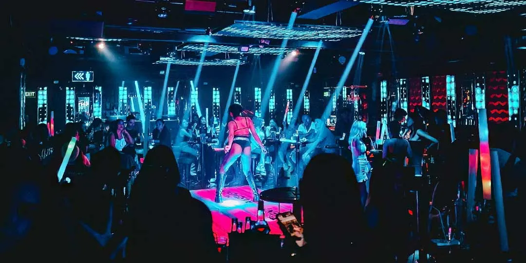 The Basement - Photo 4