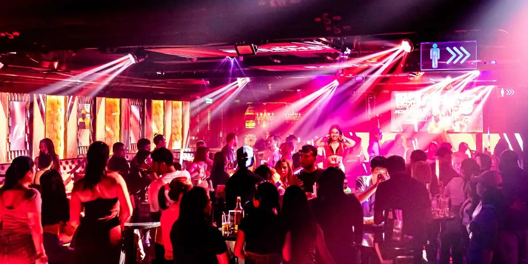 The Basement - Photo 5