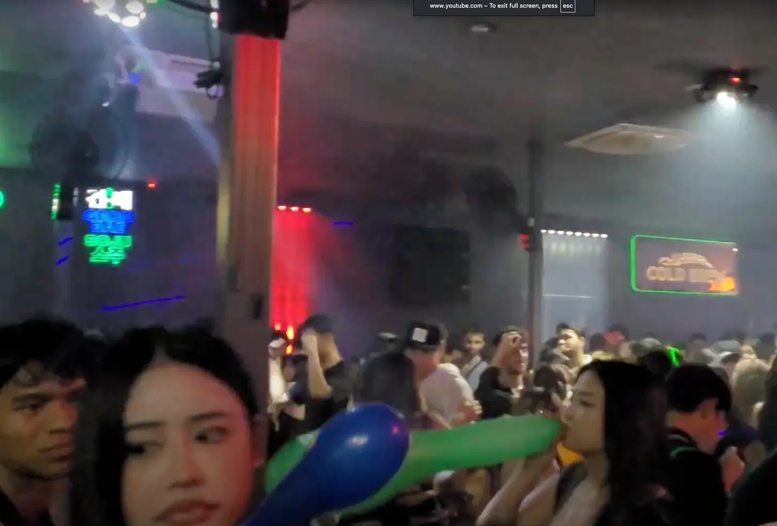 The Bucket - Photo 3