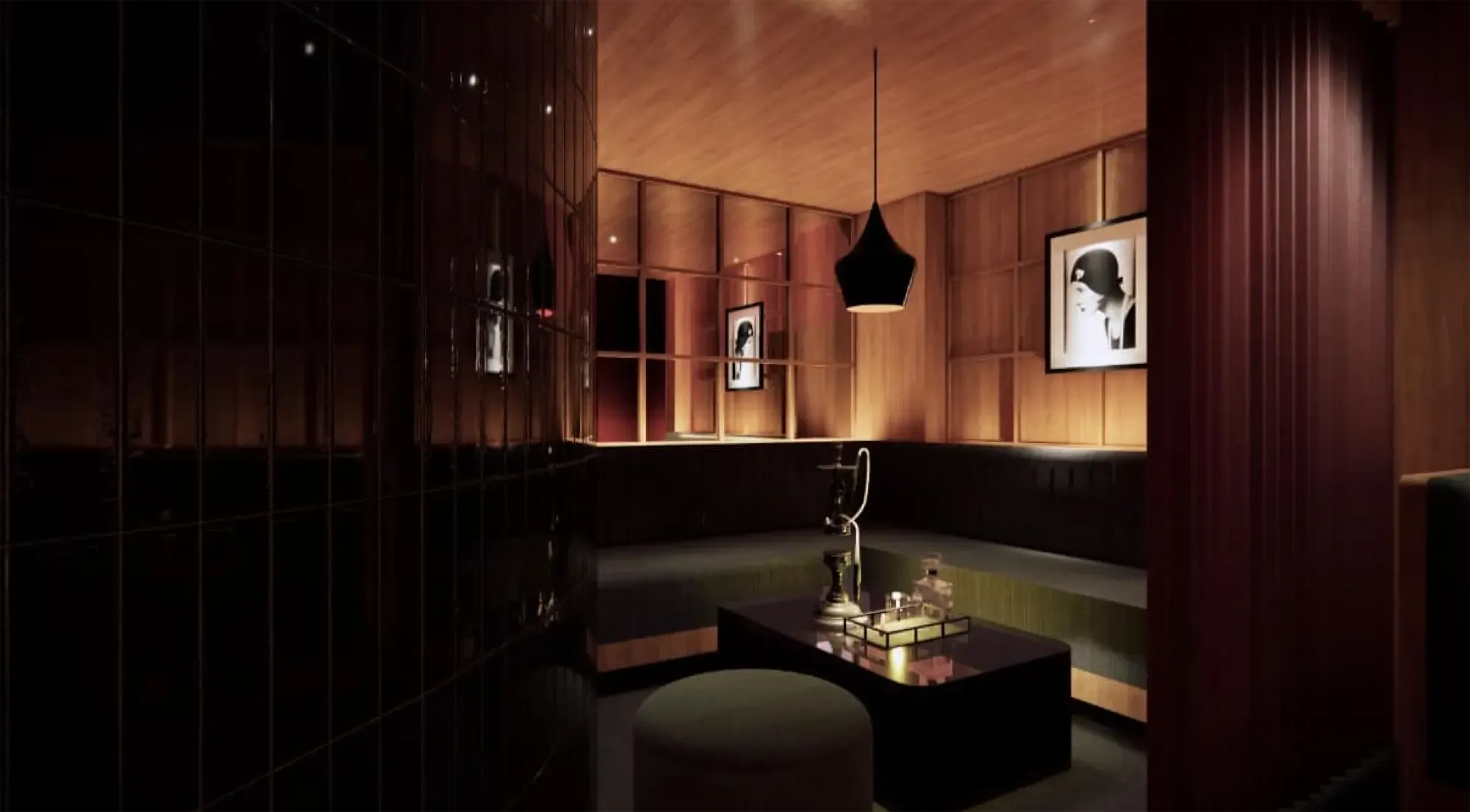 The Bumble Bar - Photo 1