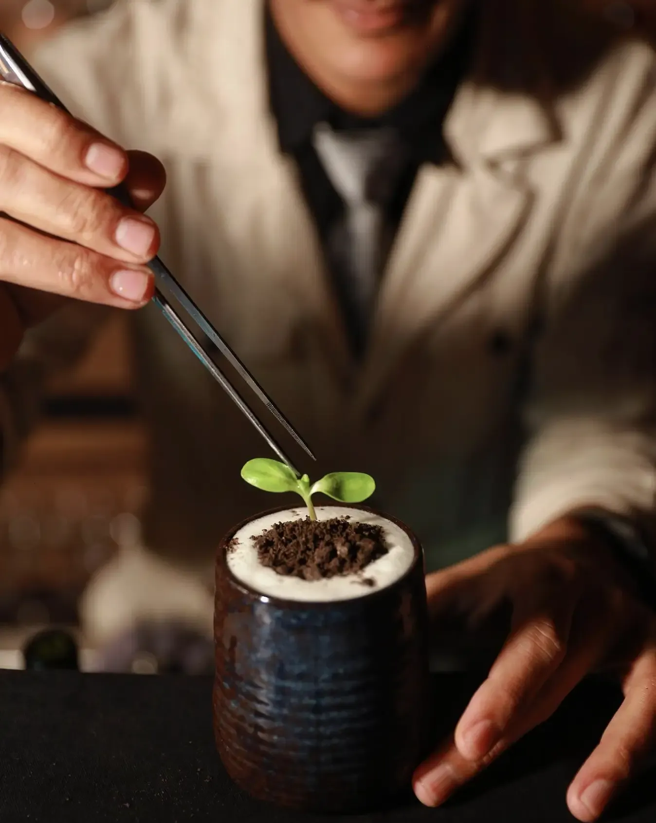 The Bumble Bar - Photo 2