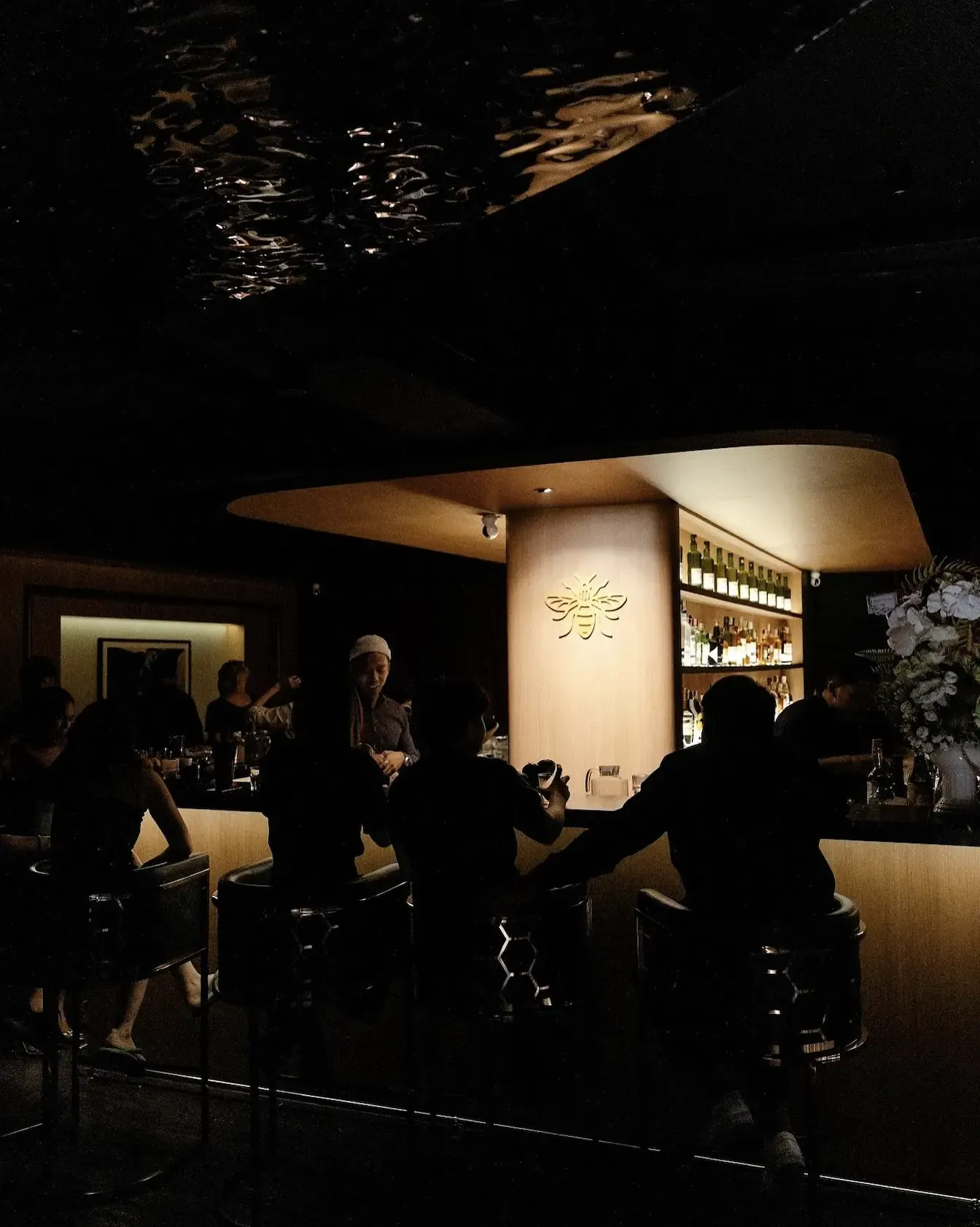 The Bumble Bar - Photo 3