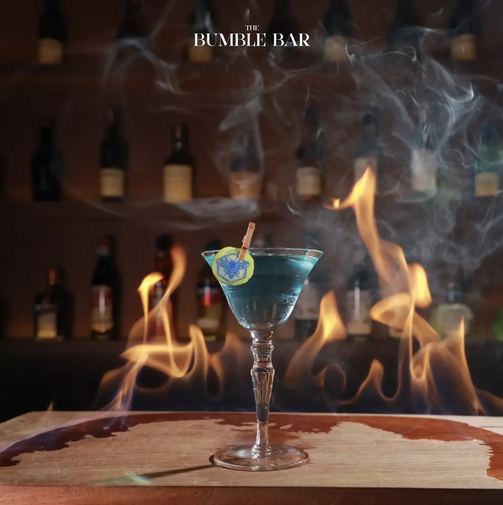 The Bumble Bar - Photo 4