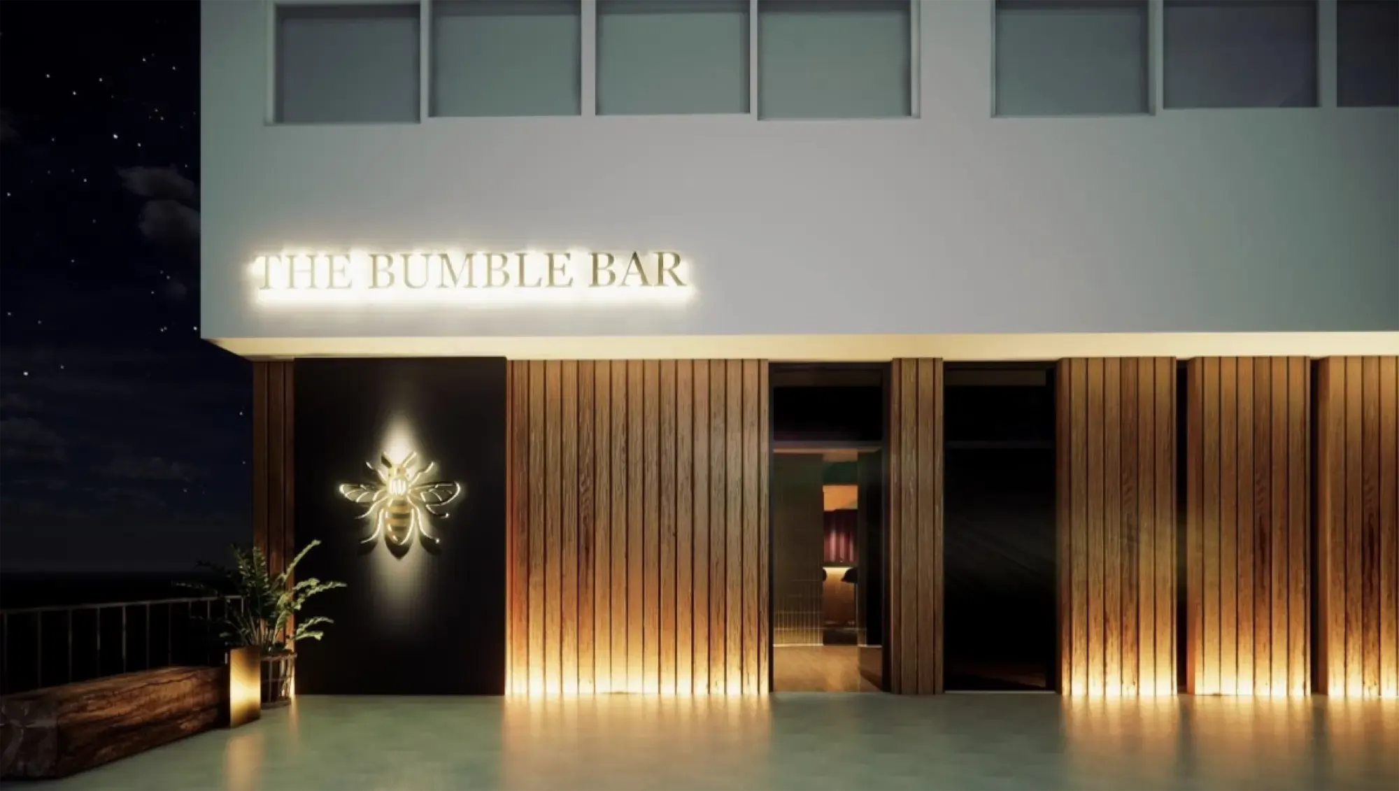 The Bumble Bar - Photo 5