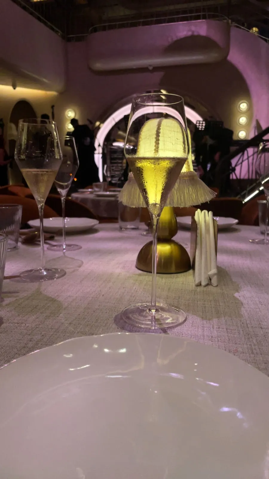 The Consul Club - Photo 4